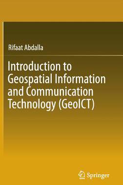 【预订】Introduction to Geospatial Informati...