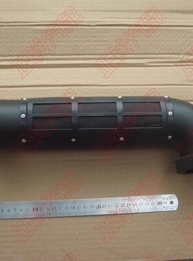 空滤消音箱 空气格进气导管 江西五十铃 D-MAX MU-X 瑞迈