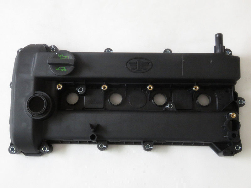 适配马自达6马六气门室盖奔腾B70M6轿跑马六气门室盖