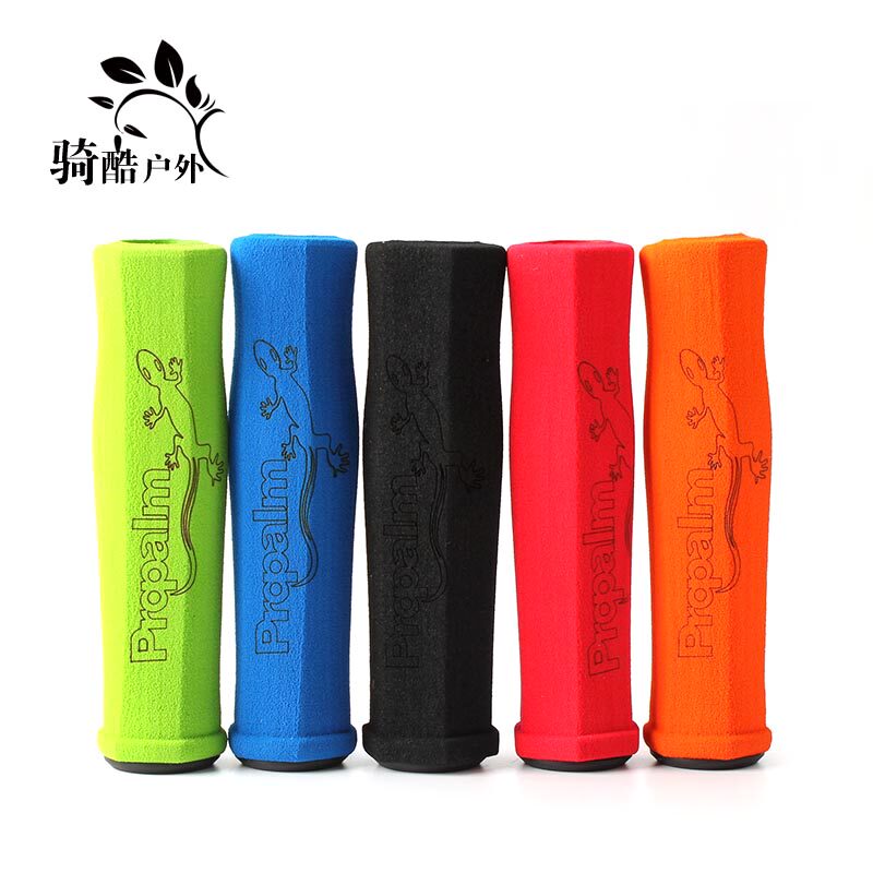 Poignées de vélo PROPALM - Ref 2349425 Image 1