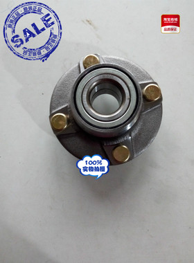 适配之星4500欧力威 小康K05 V27/V29/K07/C37/佳宝V70前轮轴承