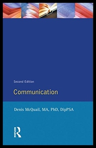 【预售】Communications