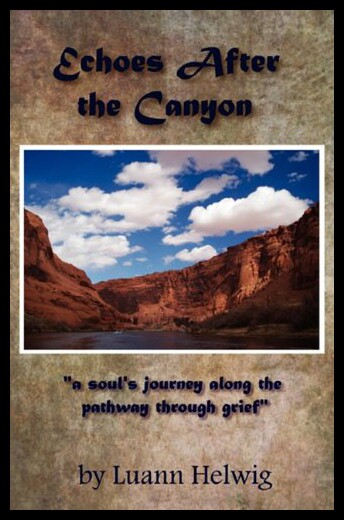 【预售】Echoes After the Canyon