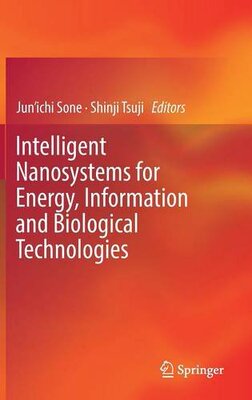 【预订】Intelligent Nanosystems for Energy, ...