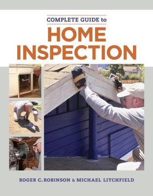 【预售】The Complete Guide to Home Inspection