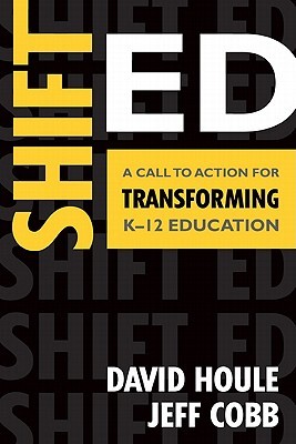 【预售】Shift Ed: A Call to Action for Transforming K-12 ...