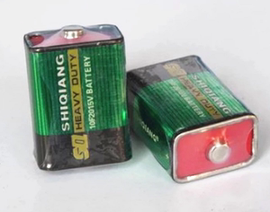 上海第四电表厂星牌MF10/14/30/35指针万用表用15V电池10F20层叠