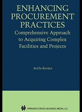 【预售】Enhancing Procurement Practices: Comprehensive Ap