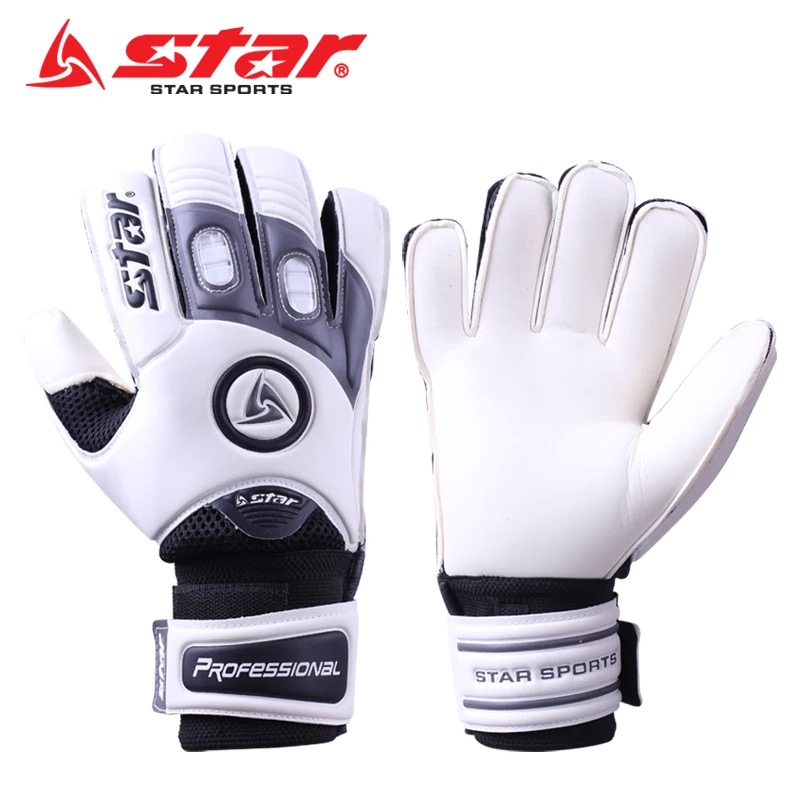 Gants de football STAR   - Ref 2600200 Image 1