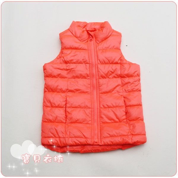 Gilet enfant - Ref 2069499 Image 1
