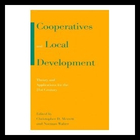 【预售】Cooperatives and Local Development