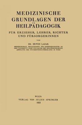 【预订】Medizinische Grundlagen Der Heilpada...