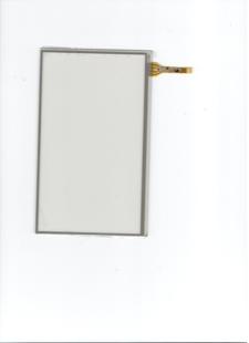 昂达VX610A 触摸外屏手写屏 原装正品