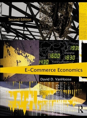 【预售】Ecommerce Economics, Second Edition
