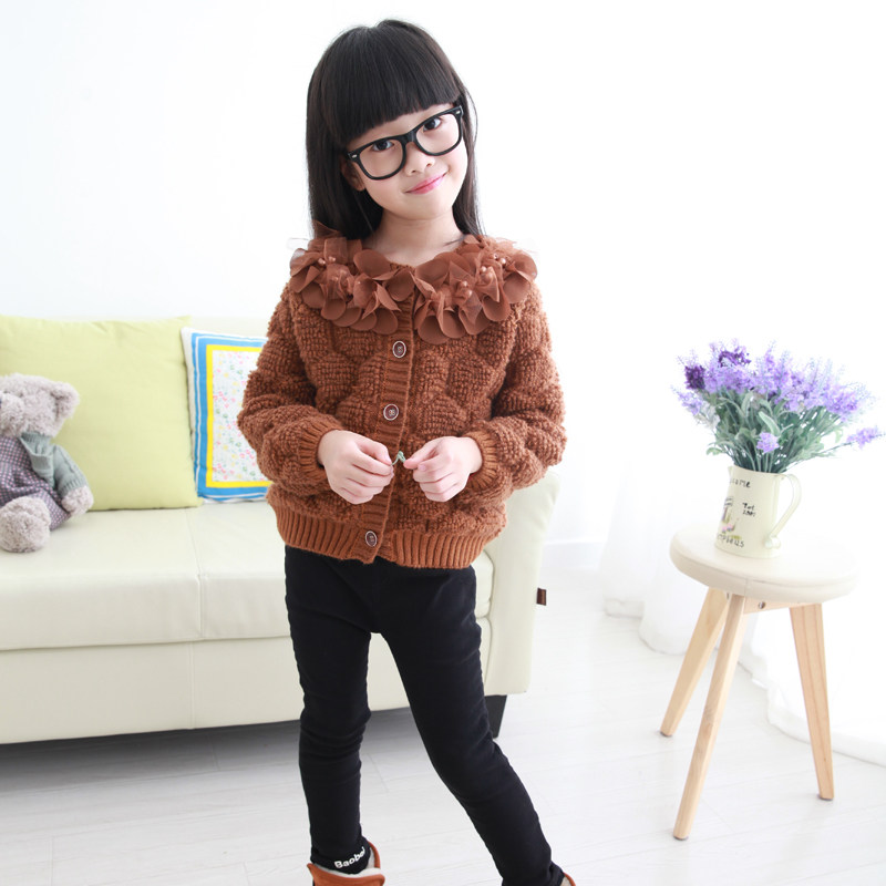 Pull fille - Ref 2105387 Image 1