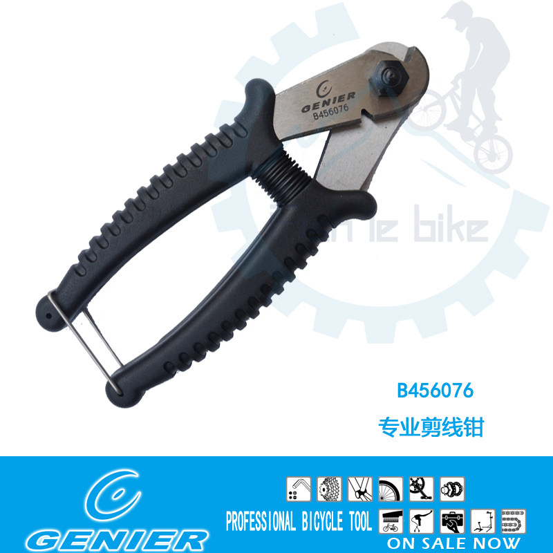 Pince pour réparation vélo GENIER - Ref 2310580 Image 1