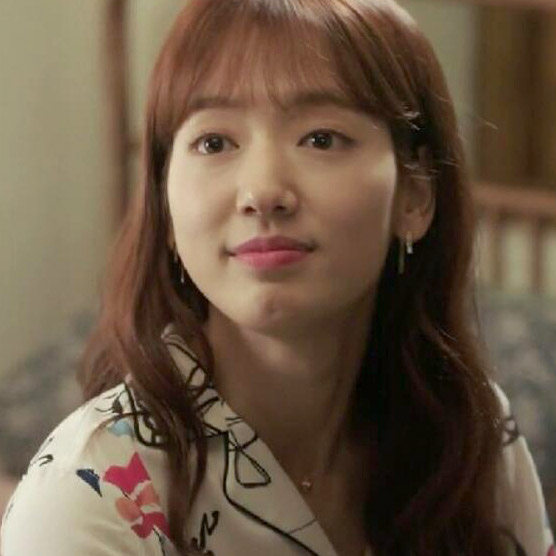 韩国进口正品《doctor》朴信惠同款不对称长条耳环耳钉