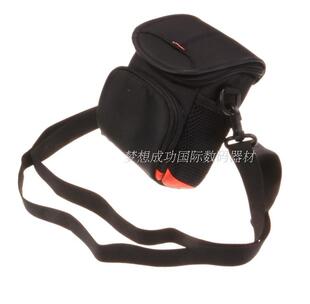 KS宾得 Pentax Q10 5-15mm 40.5mm QS1 Q7 8.5mm微单摄影包相机包