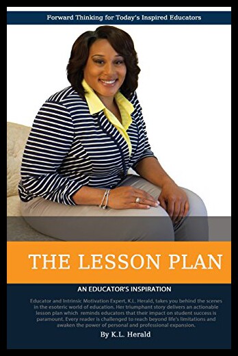 【预售】The Lesson Plan: An Educator's Inspiration