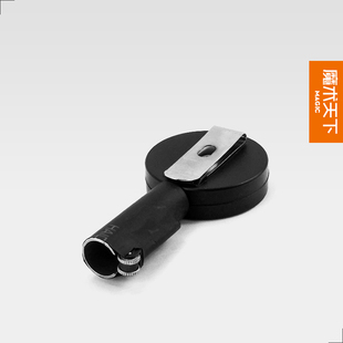 魔术天下 掌中小火炮 近景 舞台魔术道具 掌中闪光炮 带拉线器