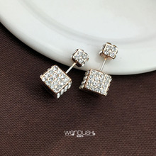 Broche femme en Zircon diamant - Ref 1177519 Image 20