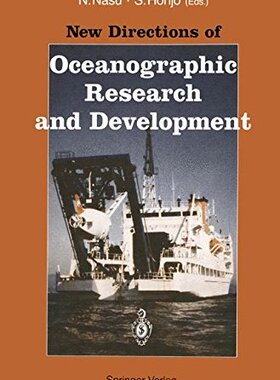 【预订】New Directions of Oceanographic Rese...