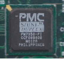PM7350-PI 全新原装 现货库存