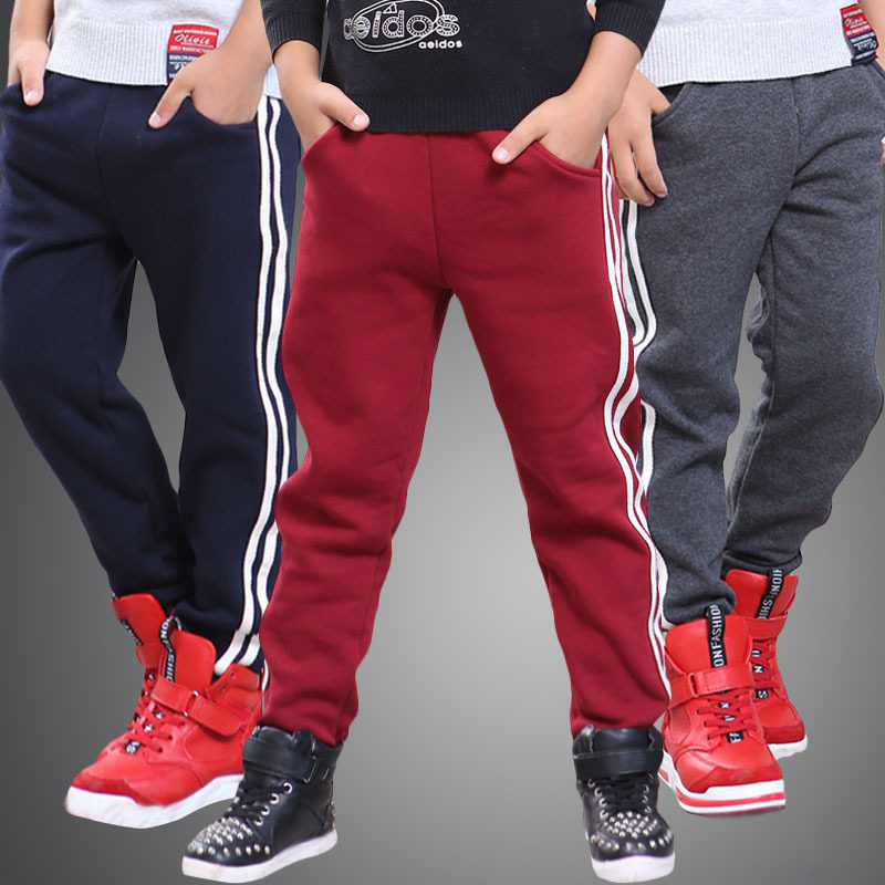 Pantalon pour garcons et filles - Ref 2058190 Image 1