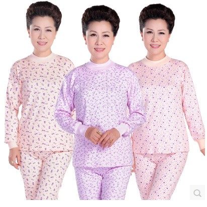 Sous-vêtement thermo Moyen-âge en coton - Ref 748691 Image 1