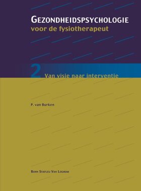 【预订】Gezondheidspsychologie Voor Defysiot...