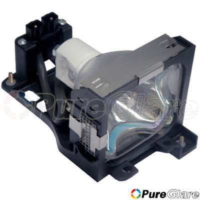 适用于原装 MITSUBISHI 三菱 投影机灯泡 XL30U XL25U SL25U XL30C 带灯架 VLT-XL30LP