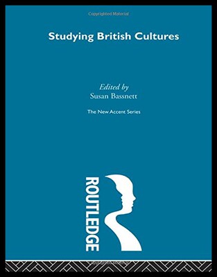 【预售】Studying British Cultures