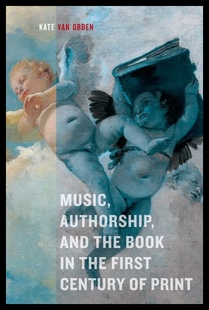 【预售】Music, Authorship, and the Book in the First Cent