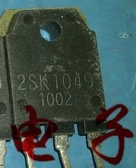 原装进口拆机 2SK1049 K1049 测量好 质量保证
