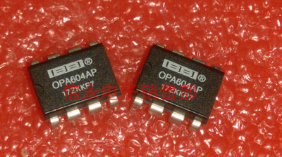 OPA604AP 全新现货 {保质量} 欢迎购买