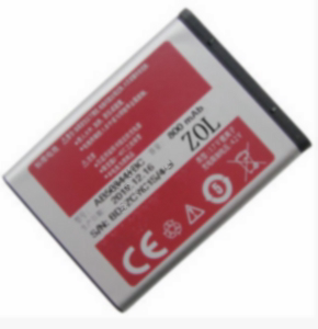 适用三星E578 E570 T509 J700 J708i J7081 SGH-J708电池AB503442BC/BU/BE手机电板正品全新 原装原厂大容量