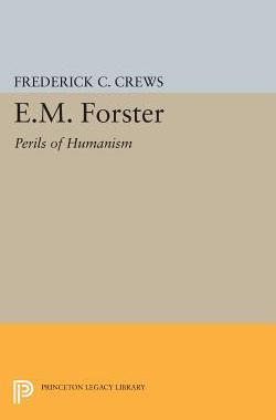 【预售】E.M.Foster: Perils of Humanism