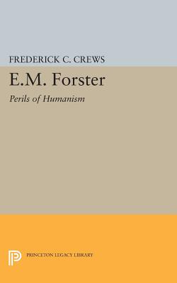【预售】E.M.Foster: Perils of Humanism