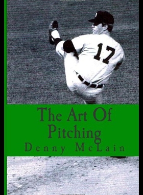 【预售】The Art of Pitching