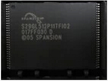 S29GL512P11TFI02 S29GL512P11TF102 S29GL128P11TF 现货 测好