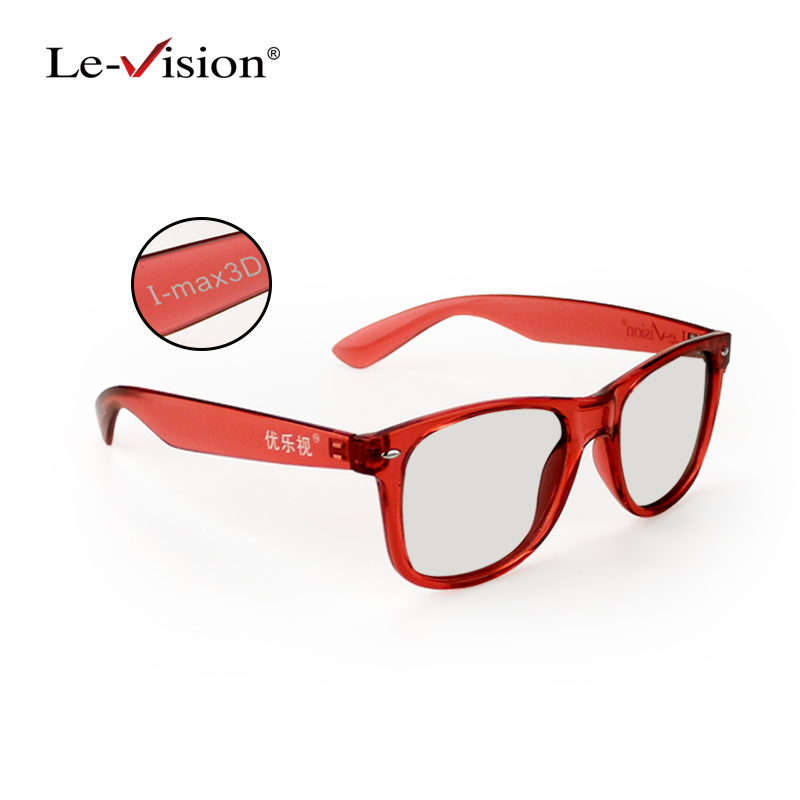 Lunettes 3D - Ref 1243730 Image 1