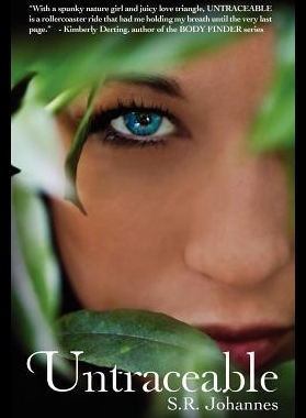 【预售】Untraceable