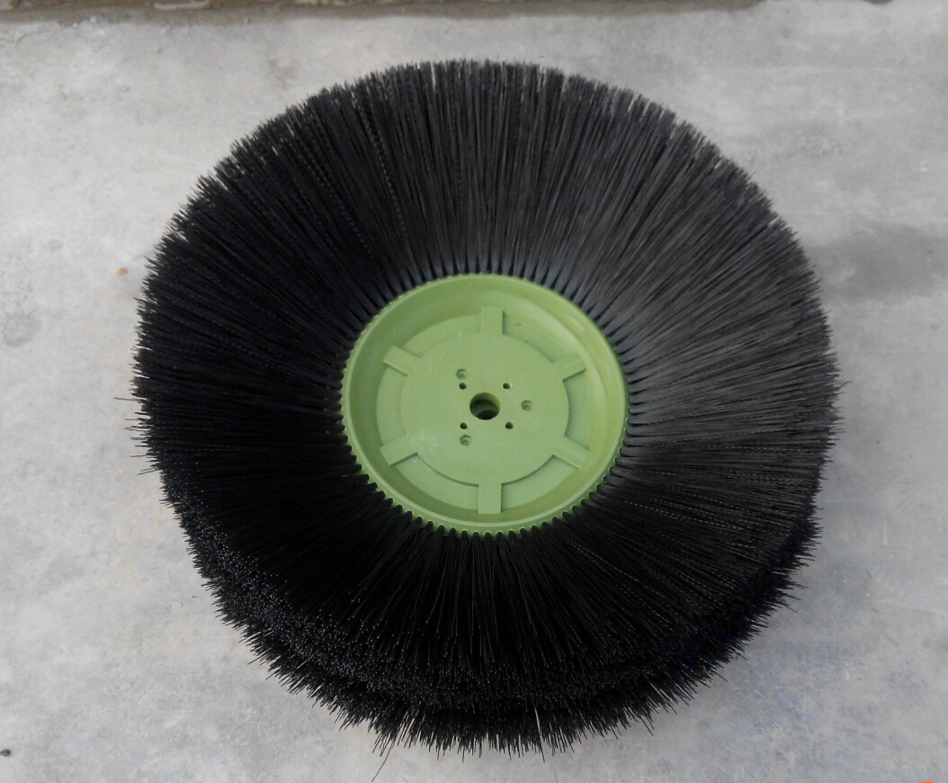 清扫车刷子扫地车边刷
