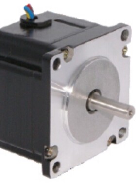 全新研控三相步进电机YK364A/YK366A/YK368A/YK3610A配YKB3606MA