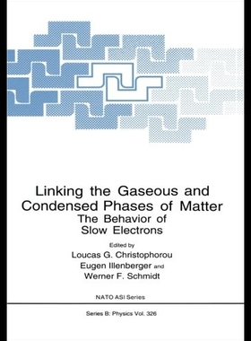 【预售】Linking the Gaseous and Condensed Phas