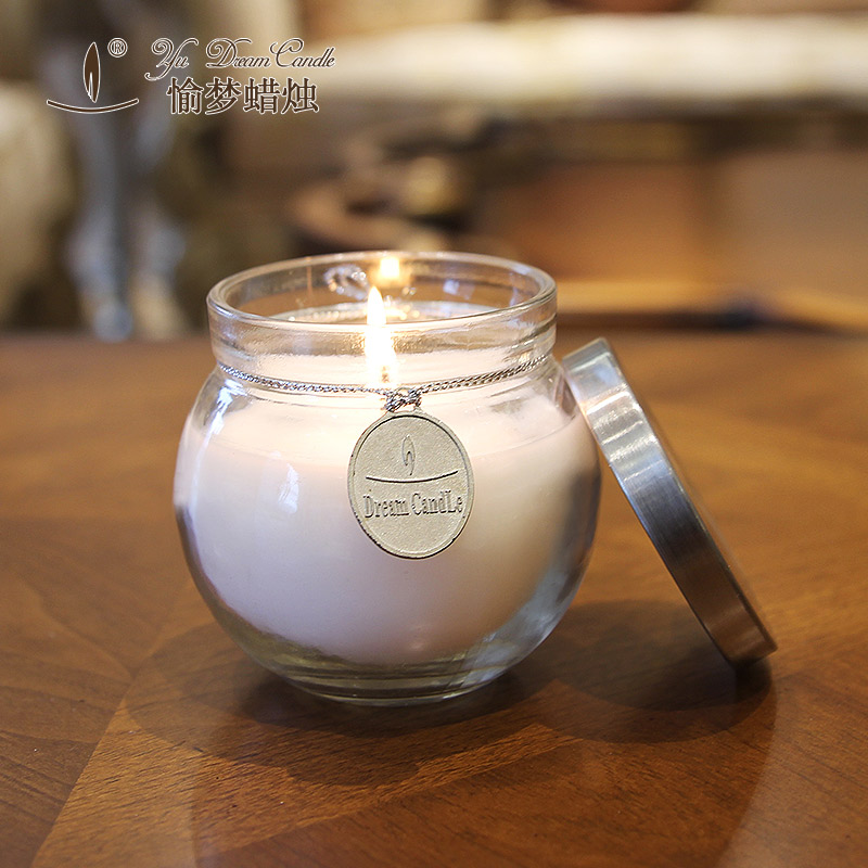 Bougie YU DREAM CANDLE - Ref 2488702 Image 1