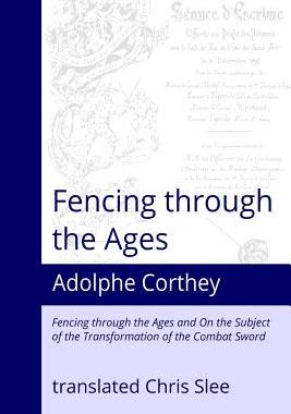 【预售】Fencing Through the Ages
