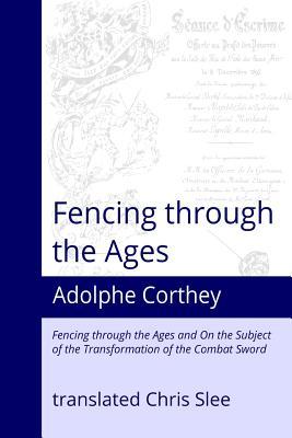 【预售】Fencing Through the Ages