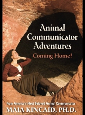 【预售】Animal Communicator Adventures: Coming Home!