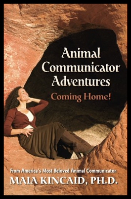 【预售】Animal Communicator Adventures: Coming Home!